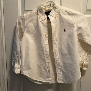 Polo Ralph Lauren shirt